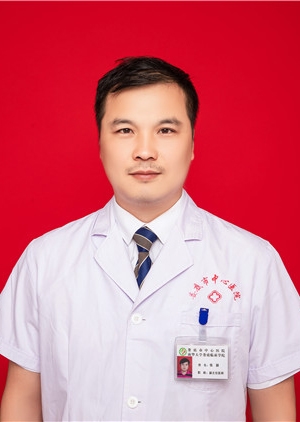 張穎